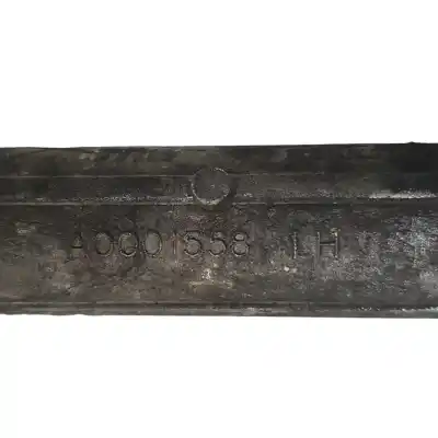 Pezzo di ricambio per auto di seconda mano cremagliera per renault clio iii pack authentique riferimenti oem iam a0001558lh