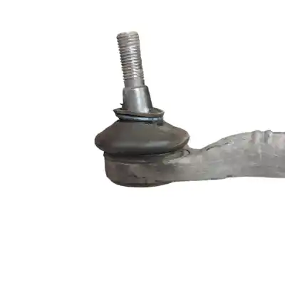 Peça sobressalente para automóvel em segunda mão caixa de direção por renault clio iii pack authentique referências oem iam a0001558lh  