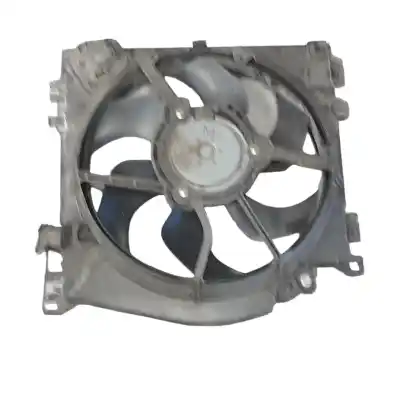 Peça sobressalente para automóvel em segunda mão termoventilador elétrico por renault clio iii pack authentique referências oem iam 8200525991  