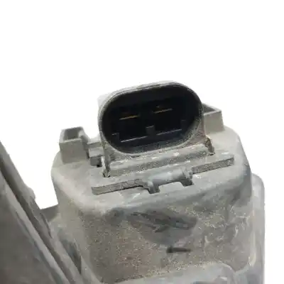 Peça sobressalente para automóvel em segunda mão termoventilador elétrico por renault clio iii pack authentique referências oem iam 8200525991  