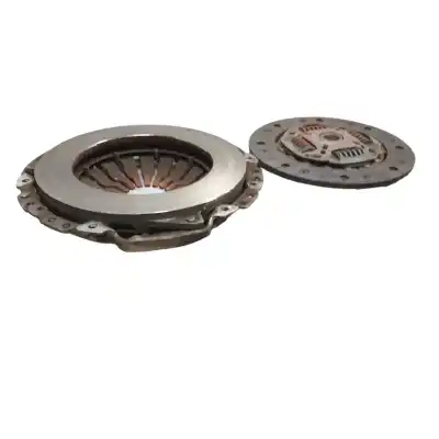 Pezzo di ricambio per auto di seconda mano kit frizione per renault clio iii pack authentique riferimenti oem iam 8200335084
