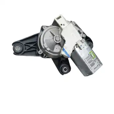Pezzo di ricambio per auto di seconda mano motore tergicristallo posteriore per renault clio iii pack authentique riferimenti oem iam 8200311486a  