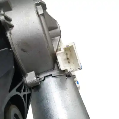 Pezzo di ricambio per auto di seconda mano motore tergicristallo posteriore per renault clio iii pack authentique riferimenti oem iam 8200311486a  