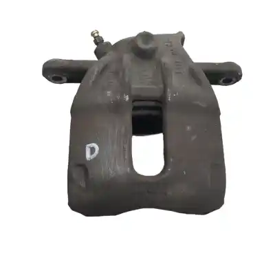 Second-hand car spare part FRONT RIGHT BRAKE CALIPER for RENAULT CLIO III  OEM IAM references 7701208333  