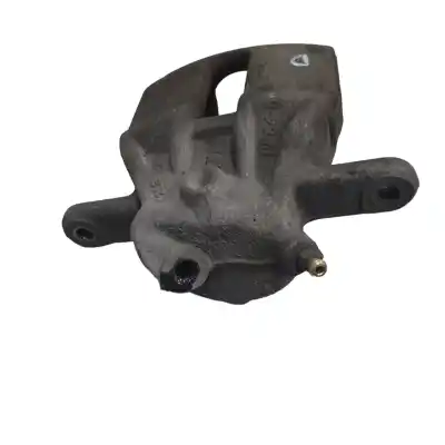Peça sobressalente para automóvel em segunda mão pinça de travão dianteira direita por renault clio iii pack authentique referências oem iam 7701208333  