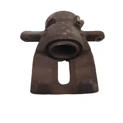 Peça sobressalente para automóvel em segunda mão pinça de travão dianteira direita por renault clio iii pack authentique referências oem iam 7701208333  