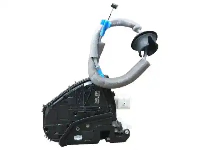 Second-hand car spare part rear left door lock for audi q2 q2 5 puertas oem iam references 4g0839015l