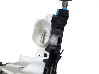 Second-hand car spare part rear right door lock for audi q2 q2 5 puertas oem iam references 4g0839016l