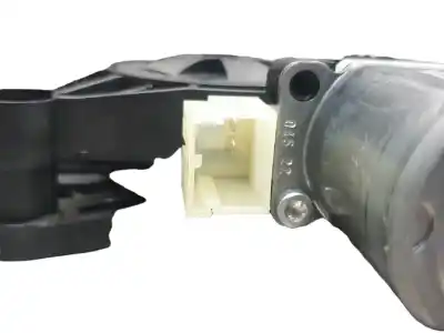 Second-hand car spare part rear right window regulator for audi q2 q2 5 puertas oem iam references 81a839462