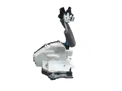 Second-hand car spare part front right door lock for audi q2 q2 5 puertas oem iam references 8x1837016e