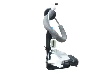 Second-hand car spare part left front door lock for audi q2 q2 5 puertas oem iam references 8x1837015e