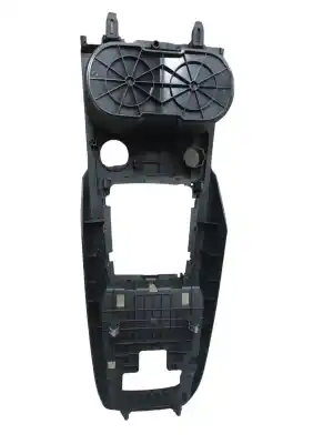 Second-hand car spare part decorative moulding for audi q2 q2 5 puertas oem iam references 81b864261a