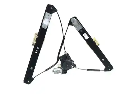 Second-hand car spare part driver left window regulator for audi q2 q2 5 puertas oem iam references 81a837461  