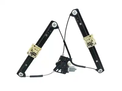Second-hand car spare part driver left window regulator for audi q2 q2 5 puertas oem iam references 81a837461  