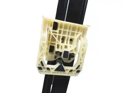 Second-hand car spare part driver left window regulator for audi q2 q2 5 puertas oem iam references 81a837461