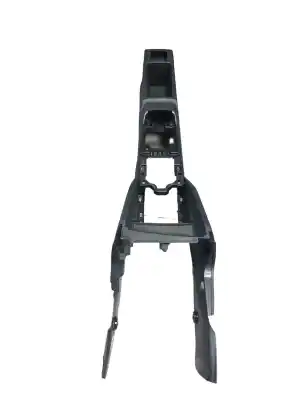 Pezzo di ricambio per auto di seconda mano console centrale per audi q2 q2 5 puertas riferimenti oem iam 81b863241b  