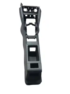 Second-hand car spare part center console for audi q2 q2 5 puertas oem iam references 81b863241b