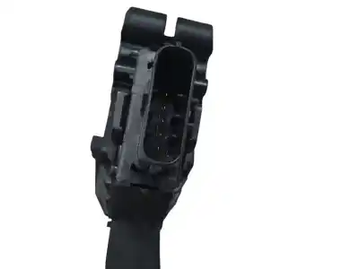 Second-hand car spare part accelerator pedal for audi q2 q2 5 puertas oem iam references 5q1723503l  