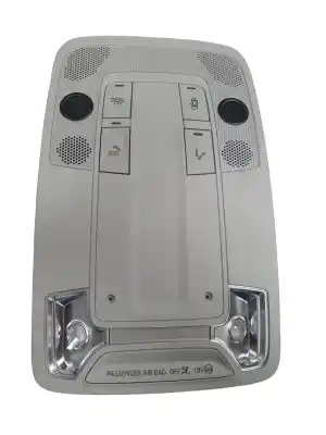 Second-hand car spare part interior light for audi q2 q2 5 puertas oem iam references 81a947135ch