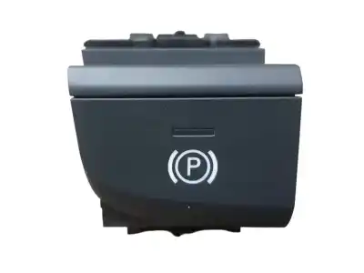 Second-hand car spare part handbrake lever for audi q2 q2 5 puertas oem iam references 8v1927225b