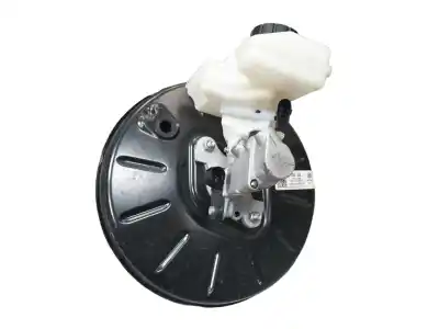 Peça sobressalente para automóvel em segunda mão servo freio por audi q2 q2 5 puertas referências oem iam 5q1614105ea  