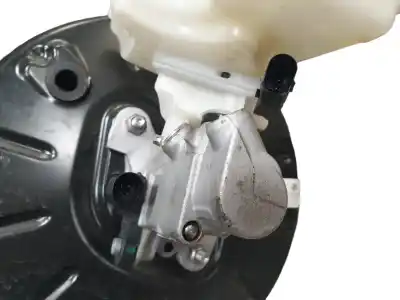 Second-hand car spare part brake servo for audi q2 q2 5 puertas oem iam references 5q1614105ea