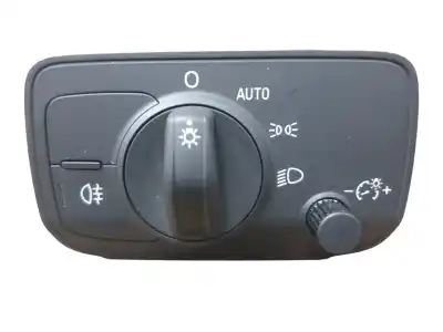 Second-hand car spare part headlights switch for audi q2 q2 5 puertas oem iam references 8v0941531bm