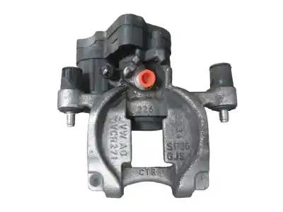 Автозапчастина б/у ЗАДНІЙ правий гальмівний супорт для AUDI Q2  Посилання на OEM IAM 5Q0615406GP  