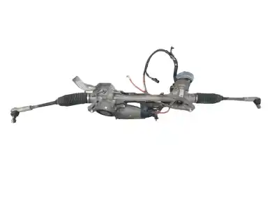 Peça sobressalente para automóvel em segunda mão caixa de direção por audi q2 q2 5 puertas referências oem iam 5q1423053be  