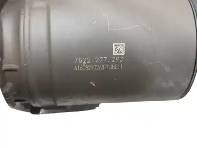 Peça sobressalente para automóvel em segunda mão caixa de direção por audi q2 q2 5 puertas referências oem iam 5q1423053be  