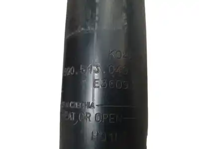 Second-hand car spare part right rear shock absorber for audi q2 q2 5 puertas oem iam references 5q0513049he