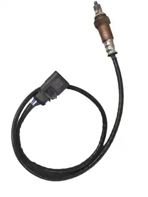 İkinci el araba yedek parçası lambda probu için audi q2 q2 5 puertas oem iam referansları 04e906262gg  