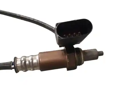 Second-hand car spare part lambda probe for audi q2 q2 5 puertas oem iam references 04e906262gg