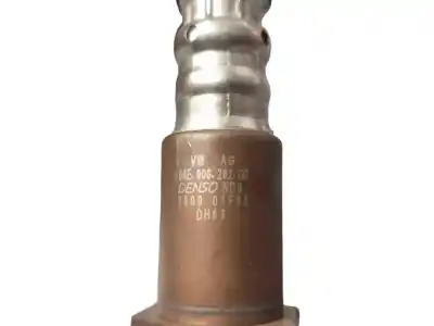 İkinci el araba yedek parçası lambda probu için audi q2 q2 5 puertas oem iam referansları 04e906262gg  