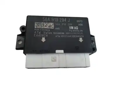 Second-hand car spare part electronic module for audi q2 q2 5 puertas oem iam references 5qa919294j