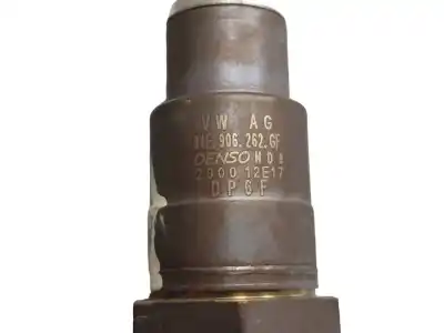 Second-hand car spare part lambda probe for audi q2 q2 5 puertas oem iam references 04e906262gf