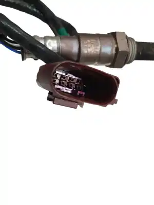 Peça sobressalente para automóvel em segunda mão sonda lambda por audi q2 q2 5 puertas referências oem iam 04e906262gf  