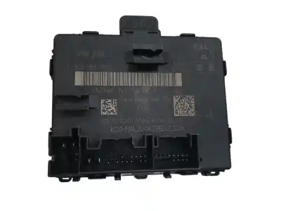 Second-hand car spare part comfort module for audi q2 q2 5 puertas oem iam references 5q0959595l  