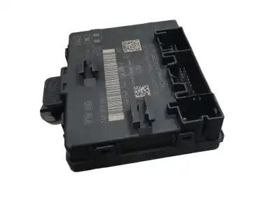 Second-hand car spare part comfort module for audi q2 q2 5 puertas oem iam references 5q0959595l