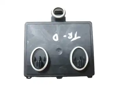 Second-hand car spare part comfort module for audi q2 q2 5 puertas oem iam references 5q0959595l  