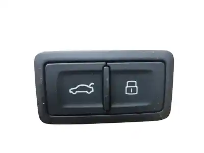 Second-hand car spare part switch for audi q2 q2 5 puertas oem iam references 4g0959831d  
