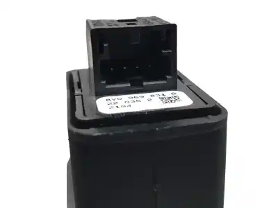 Second-hand car spare part switch for audi q2 q2 5 puertas oem iam references 8v0959831b