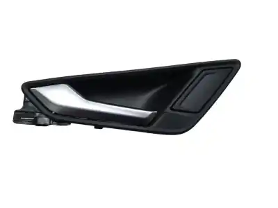 Second-hand car spare part interior left front handle for audi q2 q2 5 puertas oem iam references 81a837019b
