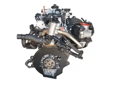 Pièce détachée automobile d'occasion MOTEUR COMPLET pour VOLKSWAGEN GOLF V BERLINA (1K1)  Références OEM IAM BLP  