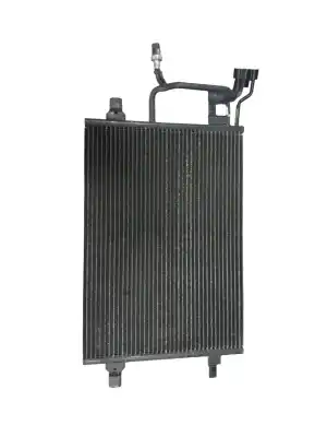 İkinci el araba yedek parçası klima kondenser / radyatör için audi a4 avant (b5) 1.9 tdi quattro oem iam referansları 8d0260401g  