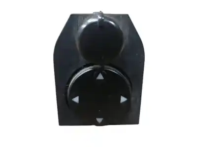 Second-hand car spare part rearview side mirror switch for audi a4 avant (b5) 1.9 tdi quattro oem iam references 8d0959565a  