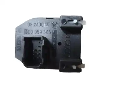 Second-hand car spare part rearview side mirror switch for audi a4 avant (b5) 1.9 tdi quattro oem iam references 8d0959565a  