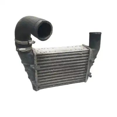 Автозапчастина б/у інтеркулер для audi a4 avant (b5) 1.9 tdi quattro посилання на oem iam 058145805a  