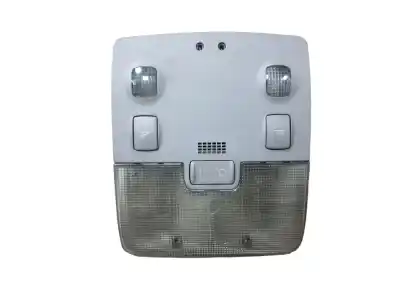 Автозапчасти б/у внутренний свет за audi a4 avant (b5) 1.9 tdi quattro ссылки oem iam 8d0947111n  