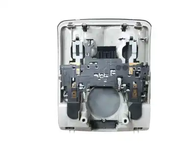 Автозапчасти б/у внутренний свет за audi a4 avant (b5) 1.9 tdi quattro ссылки oem iam 8d0947111n  